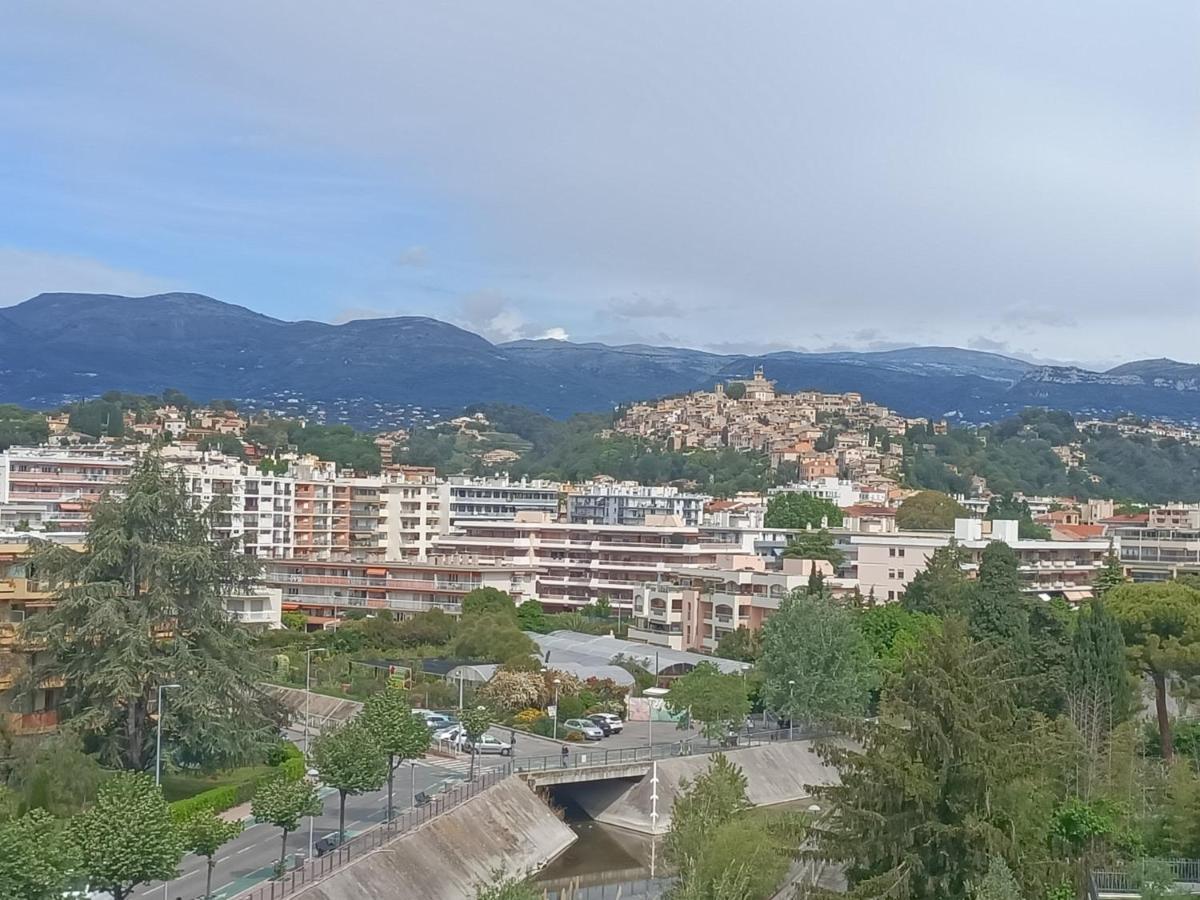 Provencal * Cagnes-sur-Mer