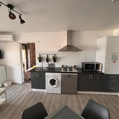 Ferienwohnung Provencal Cagnes-sur-Mer Exterior foto