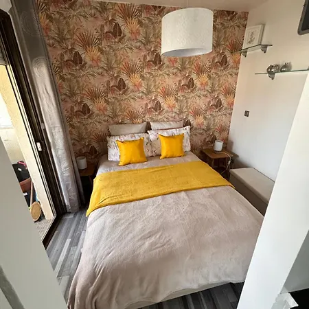 Ferienwohnung Provencal Cagnes-sur-Mer Exterior foto