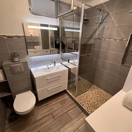 Ferienwohnung Provencal Cagnes-sur-Mer Exterior foto
