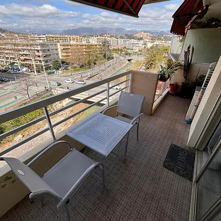 Ferienwohnung Provencal Cagnes-sur-Mer Exterior foto