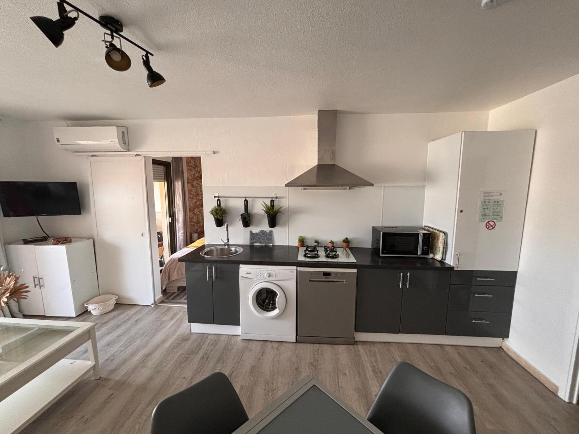 Provencal Cagnes-sur-Mer