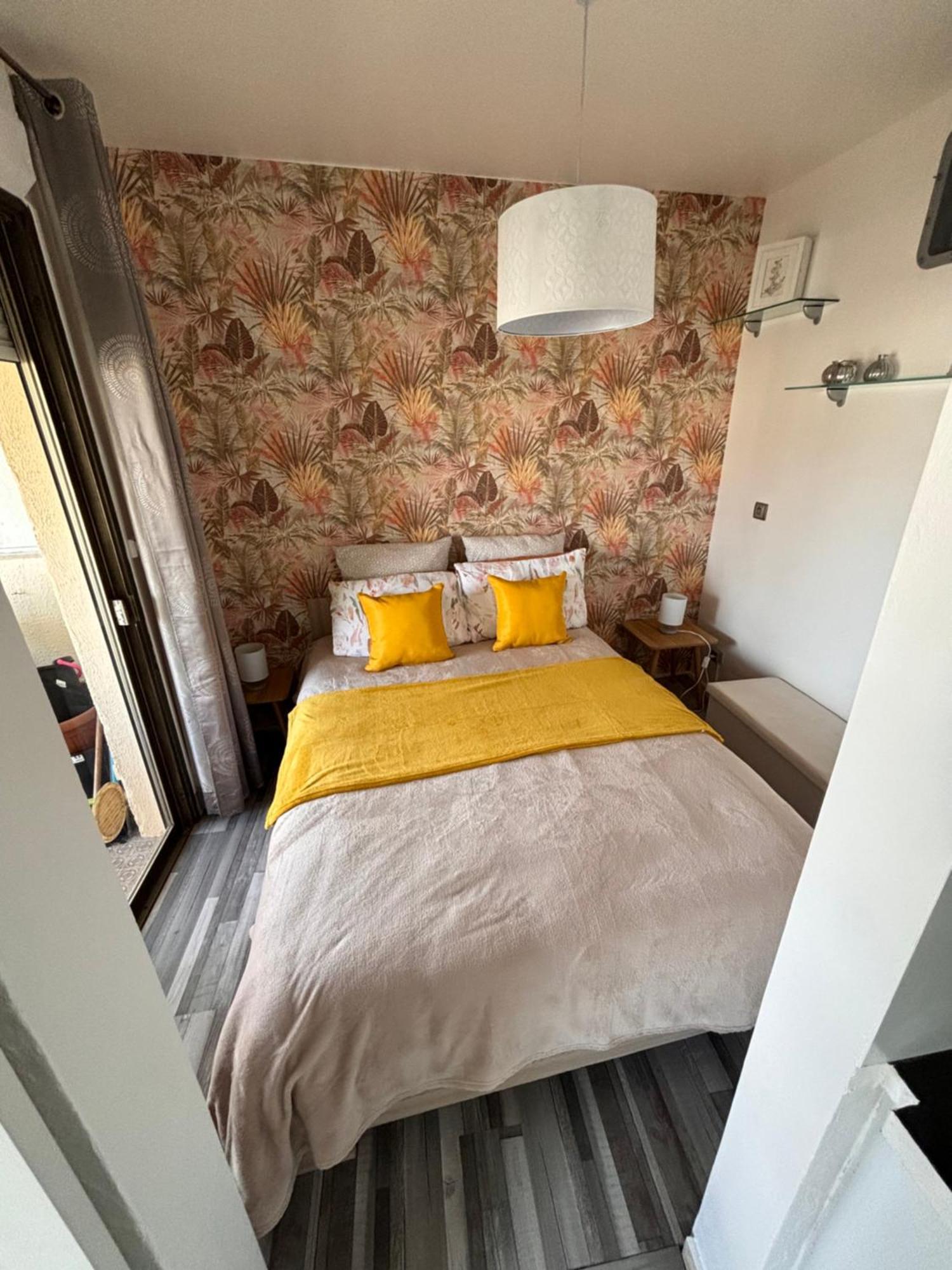 Apartment Provencal