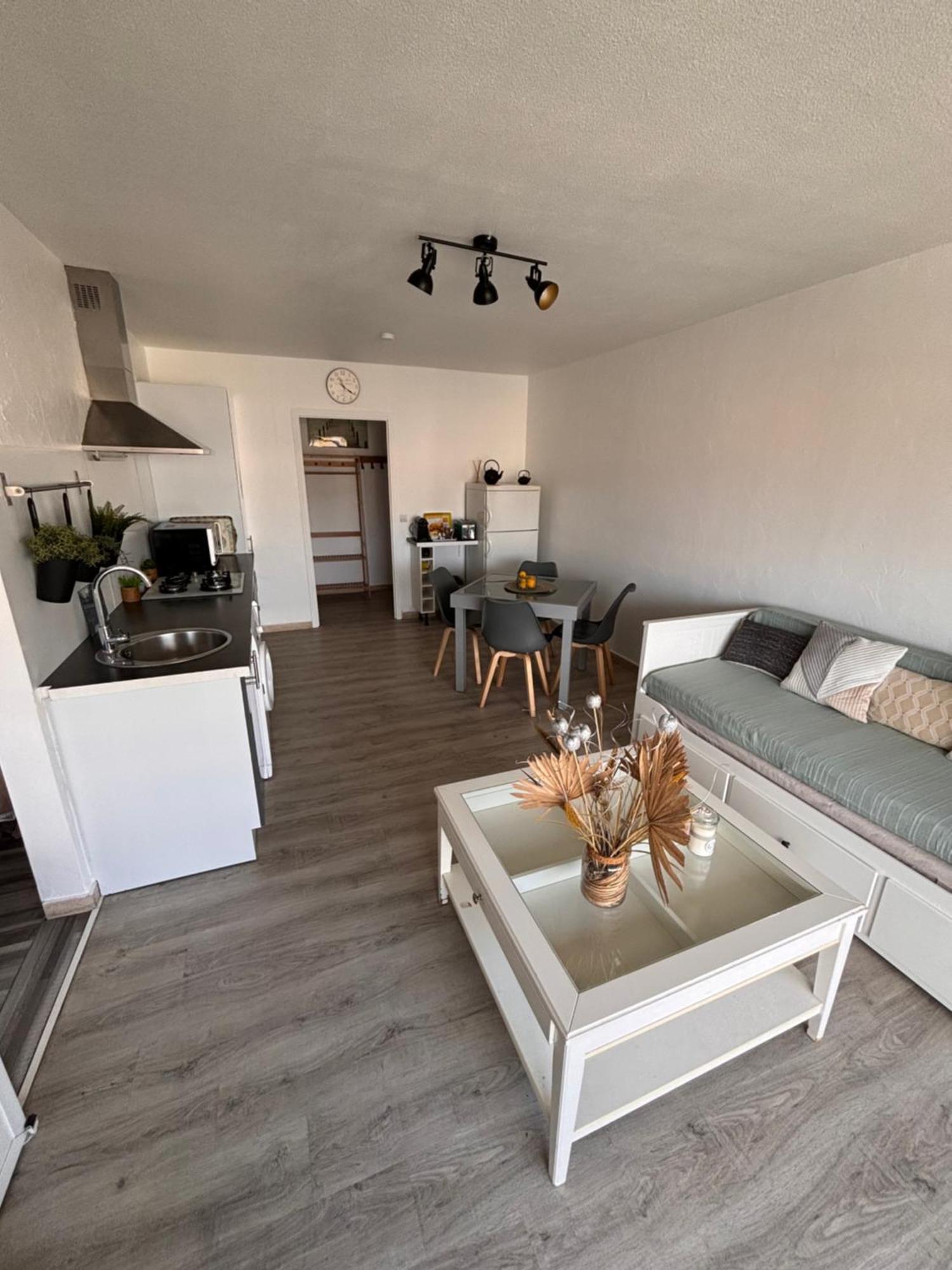 Apartment Provencal *