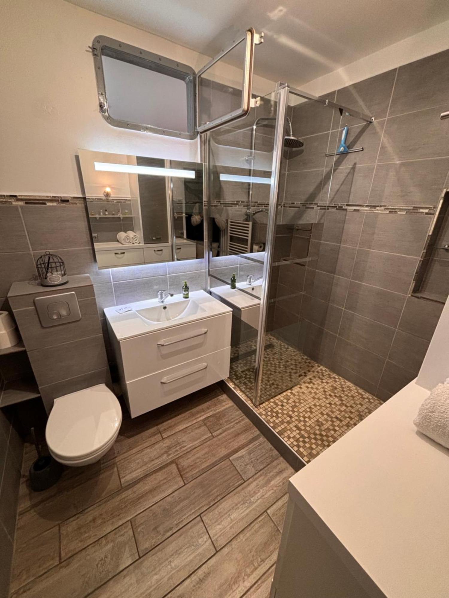 Provencal Apartment Cagnes-sur-Mer