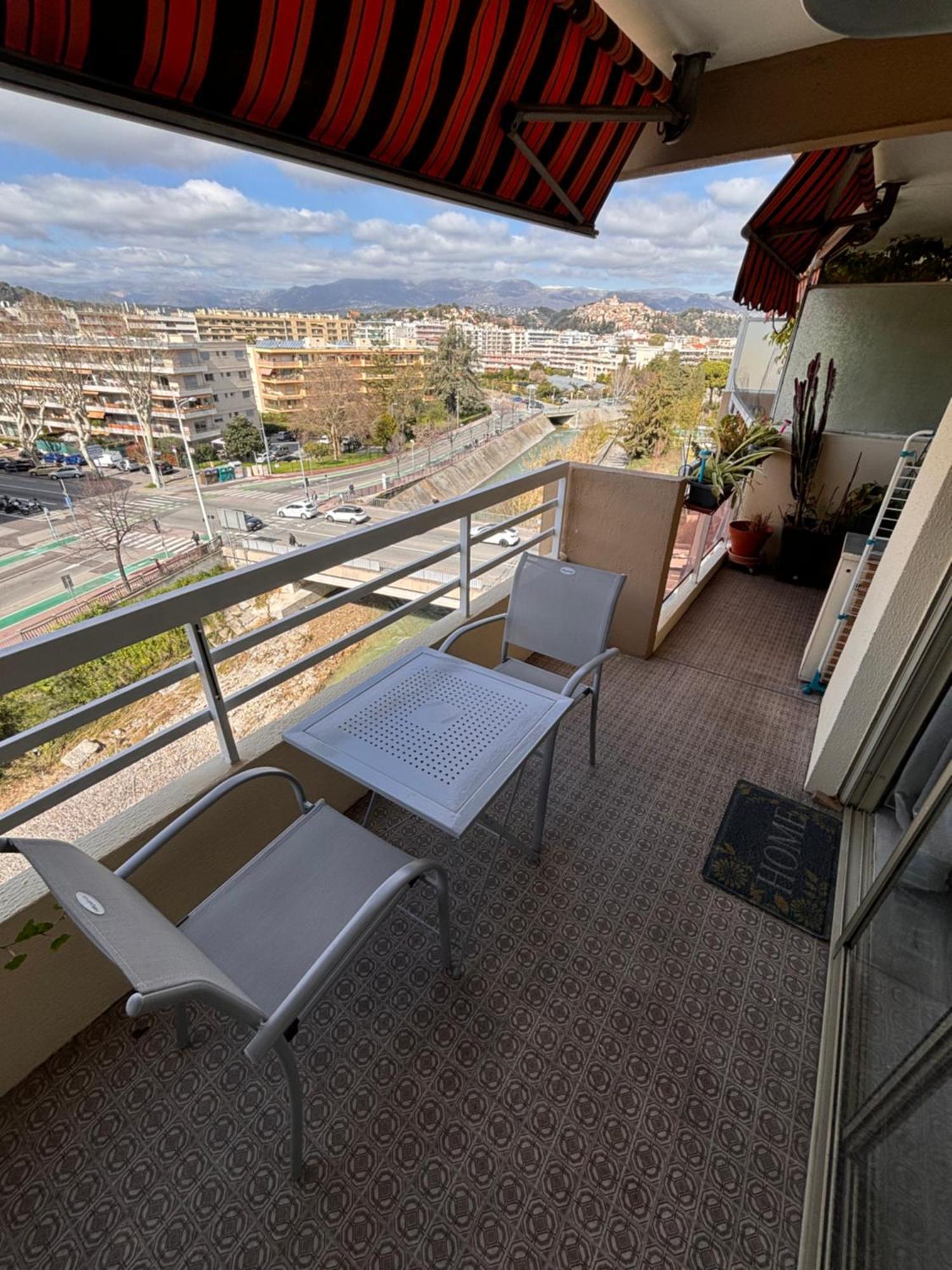 Apartment Provencal